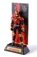 MASKED RIDER KUUGA MIGHTY FORM "MASKED RIDER" 12