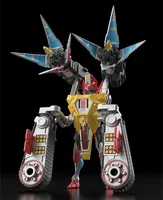 GOOD SMILE COMPANY MODEROID Full Power Gridman - GRIDMAN UNIVERSE - photo 9