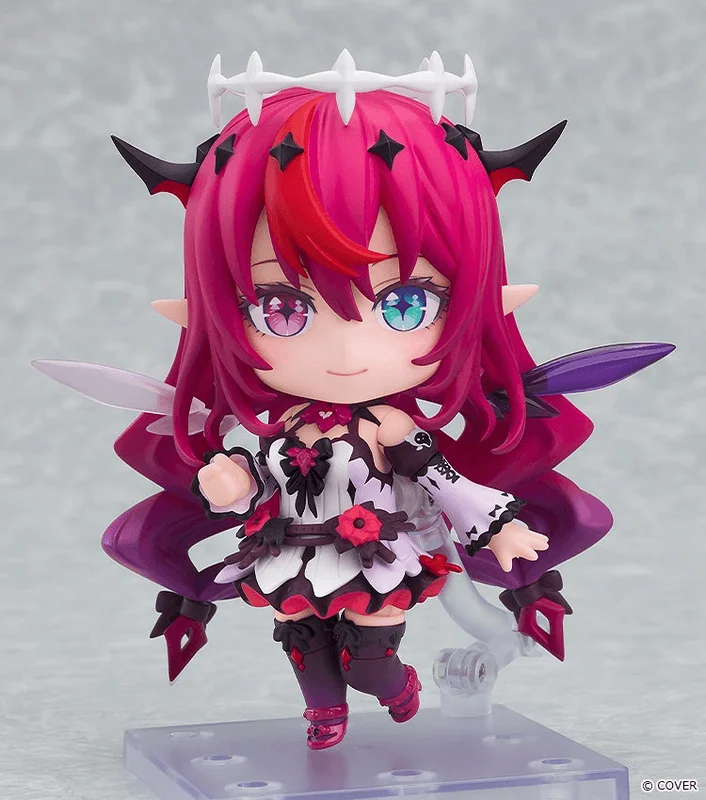 GOOD SMILE COMPANY Nendoroid IRyS - hololive production