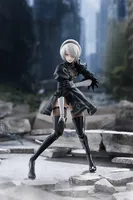 Max Factory figma 2B (YoRHa No.2 Type B) - NieR:Automata - photo 4