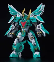 GOOD SMILE COMPANY MODEROID King's Style Winzert - Mado King Granzort - photo 9