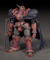 MODEROID Volkein