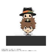 MAX LIMITED Katekyo Hitman Reborn Kado Chara - Katekyo Hitman Reborn! - photo 2