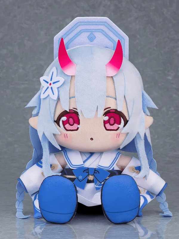 GOOD SMILE COMPANY Chocopuni Plushie Chise - Blue Archive