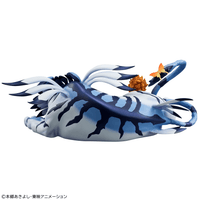 G.E.M. Series Digimon Adventure Garurumon & Ishida Yamato （Repeat） 4