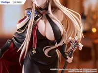 FuRyu Bismarck Formal Dress ver. 1/7Scale Figure - Azur Lane - photo 10