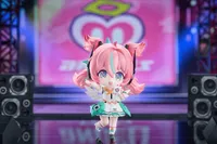 Good Smile Arts Shanghai Nendoroid Aria - Zenless Zone Zero - photo 7