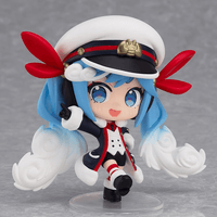 Blind Box Series: Snow Miku All Stars Figure Collection Vol. 1 8