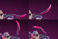 KOTOBUKIYA BANIL - ARCANADEA - photo 20