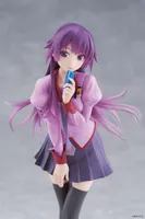 TAITO Monogatari Series Coreful Figure - Hitagi Senjougahara - Monogatari Series - photo 1