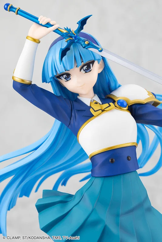 KOTOBUKIYA Umi Ryuuzaki - Magic Knight Rayearth