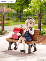 Shigure Ui (9 years old) 1/7Scale Figure 10