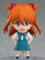GOOD SMILE COMPANY Nendoroid Asuka Shikinami Langley - Rebuild of Evangelion - photo 3