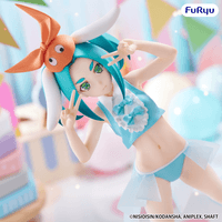 Monogatari Series BiCute Bunnies Figure -Yotsugi Ononoki- 3