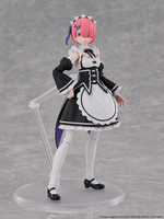 KADOKAWA PLASTIC MODEL SERIES  Re:ZERO -Starting Life in Another World- Ram DX Ver. 11