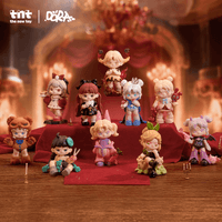 DORA An Ideal World series DORA幻想乐园系列 2