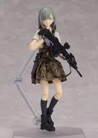 TOMYTEC figma Ena Toyosaki ver. 1.5 - Little Armory - photo 10