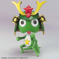 KERORO - MUSHA KERORO 2