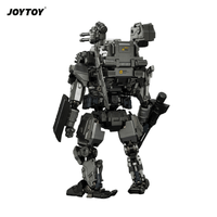 APOC Series Thor 02 Assault Mech 3