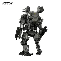 JOYTOY APOC Series Thor 02 Assault Mech - Dark Source - photo 3