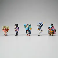 ONE PIECE WORLD COLLECTABLE FIGURE-ELBAPH 2- 2