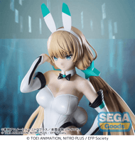 Yumemirize "RAKUEN TSUIHO -Expelled from Paradise-" -Angela Balzac ~CYBER BUNNY~- 4