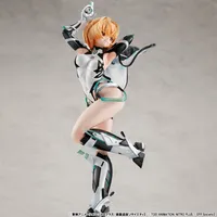 MegaHouse Lucrea Expelled from Paradise Resonance of the Heart Gabriel - Expelled from Paradise: Resonance of the Heart - photo 2