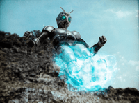 SHADOWMOON SHADOW FLASH EDITION "MASKED RIDER" 5