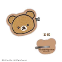 MAX LIMITED Rilakkuma Jewelry Clip - Rilakkuma - photo 4