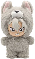 PUREMIND Demon Slayer:Kimetsu no Yaiba - Fuzzy Friends Vol.2 (6units/set) - Demon Slayer: Kimetsu no Yaiba - photo 3