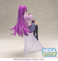 Luminasta "Monogatari Series" -Hitagi Senjyogahara- 4