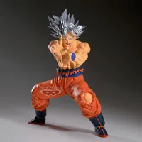 BANDAI DRAGON BALL SUPER Grandista-SON GOKU-Ⅴ - DRAGON BALL SUPER - photo 5