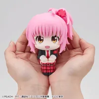 MegaHouse Lookup Shugo Chara! Amu Hinamori【with gift】 - Shugo Chara! - photo 5
