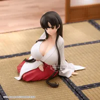 BANDAI Saki -Relax time-Kasumi Iwato - Saki - photo 3