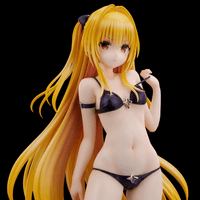 To LOVE-Ru Darkness Swimsuit Series “Golden Darkness” 1/4 Scale Figure		 8