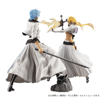 G.E.M. Series BLEACH Grimmjow Jaegerjaquez（Repeat） 9