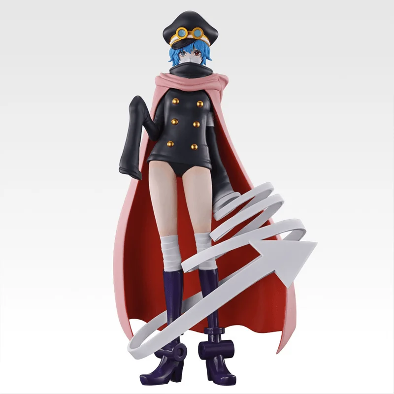 BANDAI Saint Gunko (Giant Bash!! Vol.2) "One Piece", Masterlise Expiece Ichibansho Figure - ONE PIECE