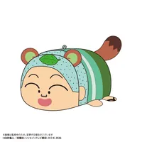 MAX LIMITED Crayon Shin-chan (Movie) Pote Koro Mascot - CRAYON SHIN-CHAN - photo 3