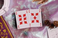 Room One Cards The Statue of Zeus at Ephesus Playing Cards - Standard Edition - Statue of Zeus at Olympia - photo 9