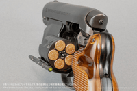 Deckard's Blaster		 4