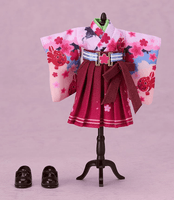 Nendoroid Doll Sakura Miku: Hirohako 2025 Ver. (Hirosaki) 5