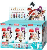 PUREMIND Frieren - Magical Journey - Flex Figs (6 units/set) - Frieren: Beyond Journey's End - photo 4