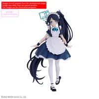 BANDAI HOBBY 30MP Aris (Maid) - Blue Archive - photo 2