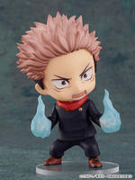 Nendoroid Sukuna 7