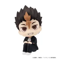 MegaHouse Lookup Haikyu!! Yu Nishinoya - Haikyu!! - photo 3
