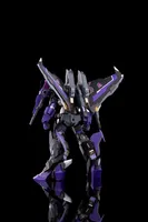 FLAME TOYS [Kuro Kara Kuri] Skywarp - Transformers - photo 5