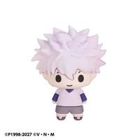 MegaHouse Chokorin Collection HUNTER×HUNTER - HUNTER×HUNTER - photo 3