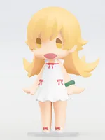 GOOD SMILE COMPANY HELLO! GOOD SMILE Shinobu Oshino - Monogatari Series - photo 3