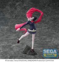 SEGA Luminasta TV Anime "DAN DA DAN" -Aira(transformed)- - Dandadan - photo 4