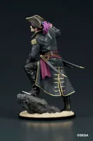 DIGSTA "Like a Dragon: Pirate Yakuza in Hawaii" Captain Majima (Goro Majima) 8